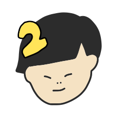 [LINEスタンプ] まさかつくん2