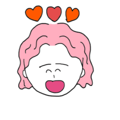 [LINEスタンプ] えみりちゃん専用すたんぷ