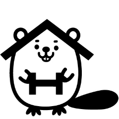 [LINEスタンプ] リノビー2